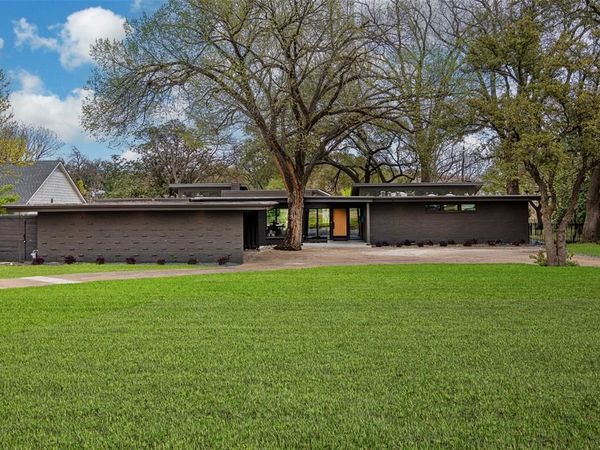 11116 Westmere Circle, Dallas, TX 75230