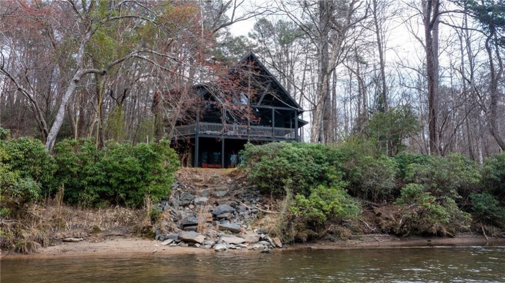265 Echo Lane, Ellijay, GA 30540 Main Photo