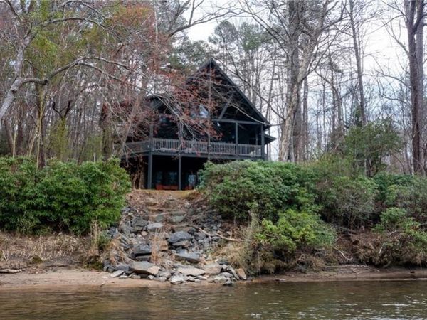265 Echo Lane, Ellijay, GA 30540