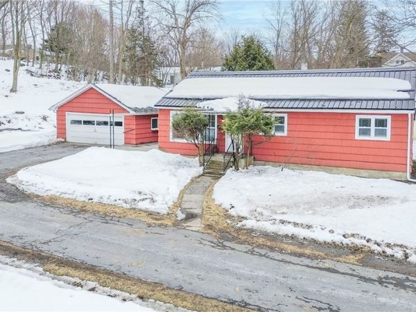 1502 Amherst Street, Watertown, NY 13601