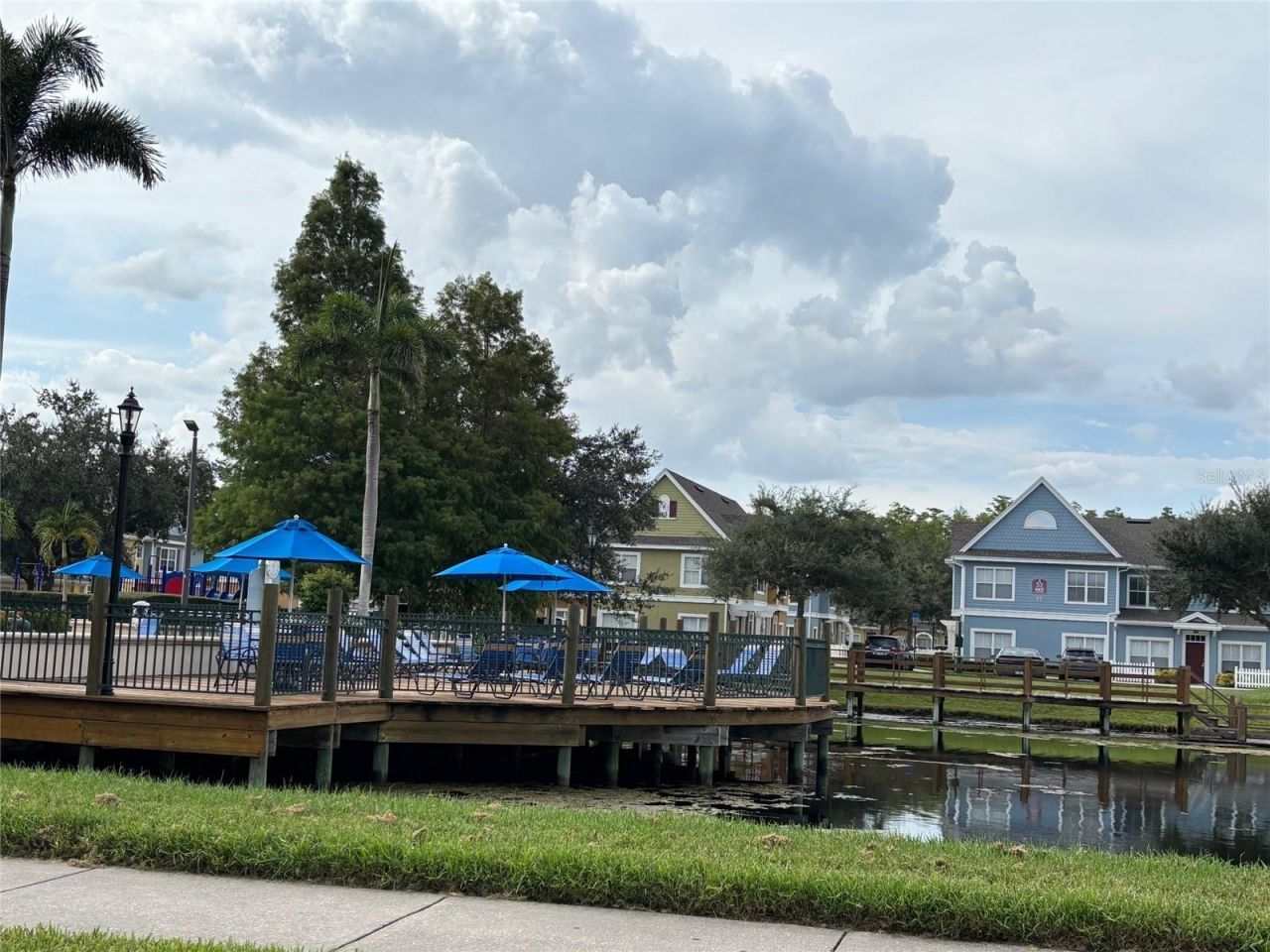 4004 Venetian Bay Drive, Unit 108, Kissimmee, FL 34741 Photo