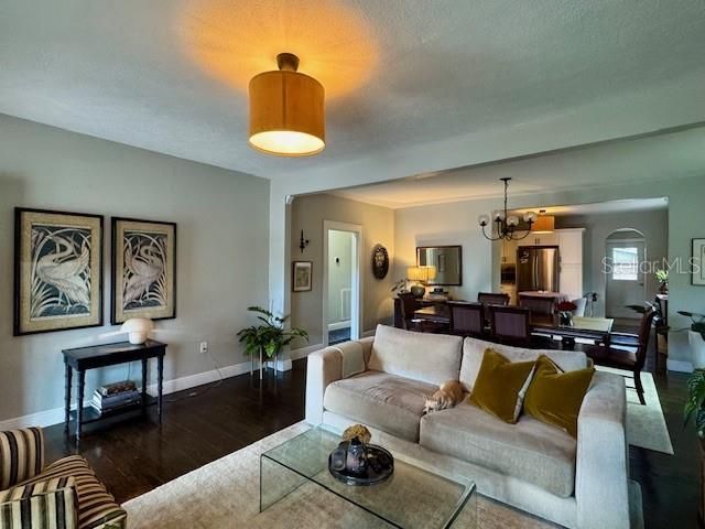 1720 Scranton Street S, Saint Petersburg, FL 33711 Photo