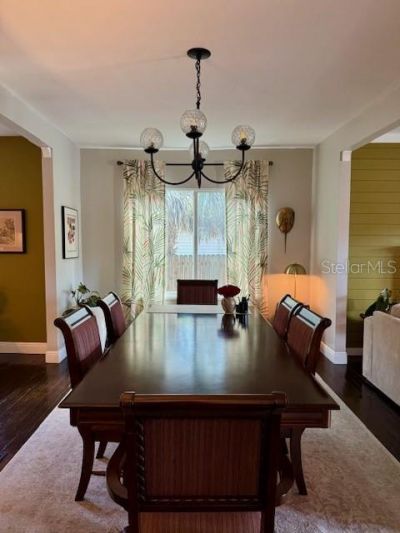 1720 Scranton Street S, Saint Petersburg, FL 33711 Photo