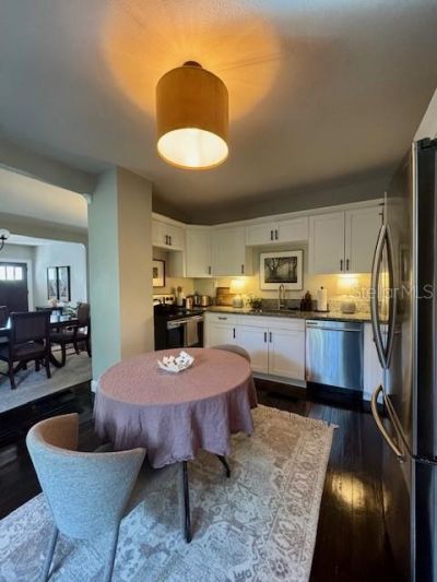 1720 Scranton Street S, Saint Petersburg, FL 33711 Photo