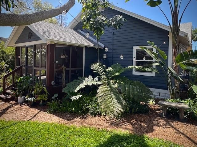 1720 Scranton Street S, Saint Petersburg, FL 33711 Photo