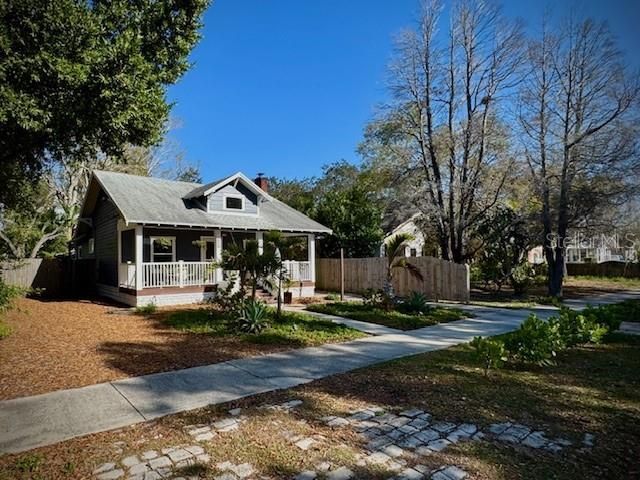 1720 Scranton Street S, Saint Petersburg, FL 33711 Photo