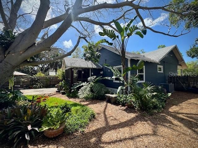 1720 Scranton Street S, Saint Petersburg, FL 33711 Photo