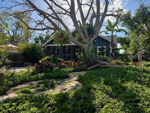 1720 Scranton Street S, Saint Petersburg, FL 33711 Photo