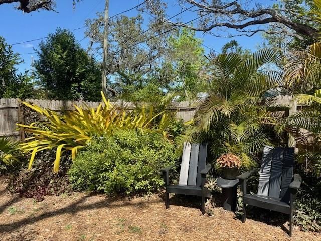 1720 Scranton Street S, Saint Petersburg, FL 33711 Photo