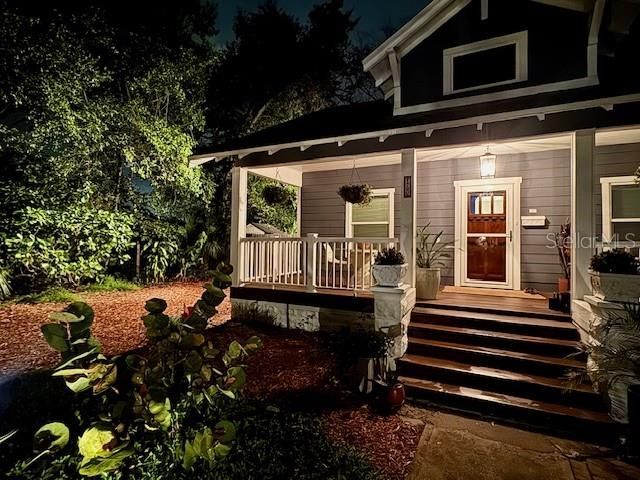 1720 Scranton Street S, Saint Petersburg, FL 33711 Photo