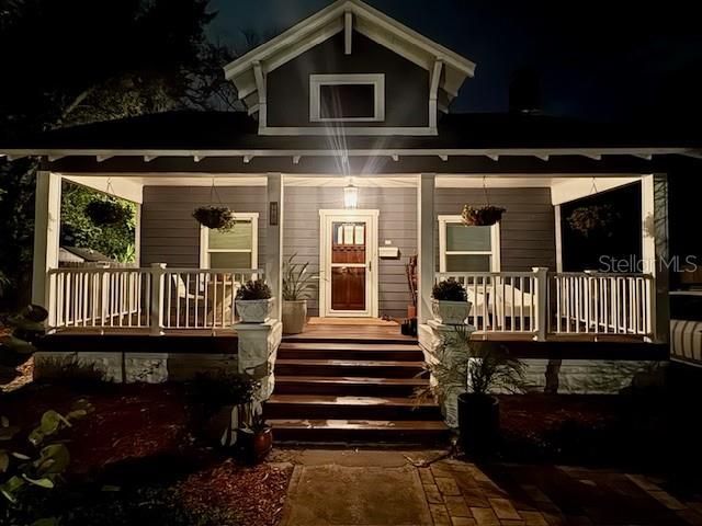 1720 Scranton Street S, Saint Petersburg, FL 33711 Photo