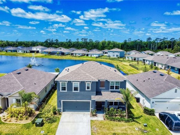 918 NOBLE RUN , NEW SMYRNA BEACH, FL 32168