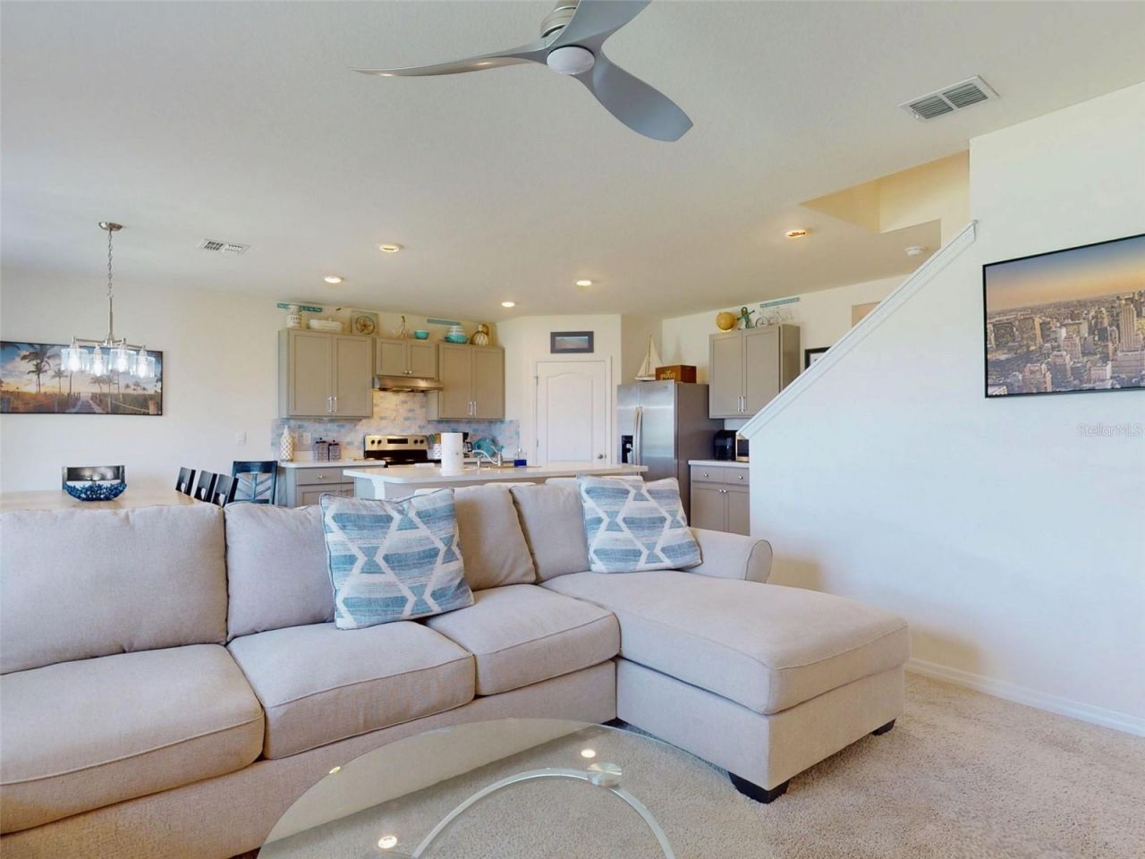 918 Noble Run , New Smyrna Beach, FL 32168 Photo