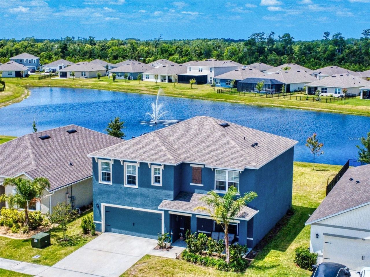 918 Noble Run , New Smyrna Beach, FL 32168 Photo