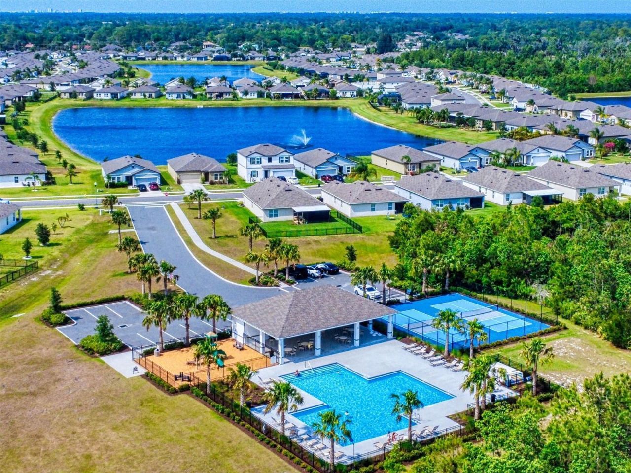 918 Noble Run , New Smyrna Beach, FL 32168 Photo