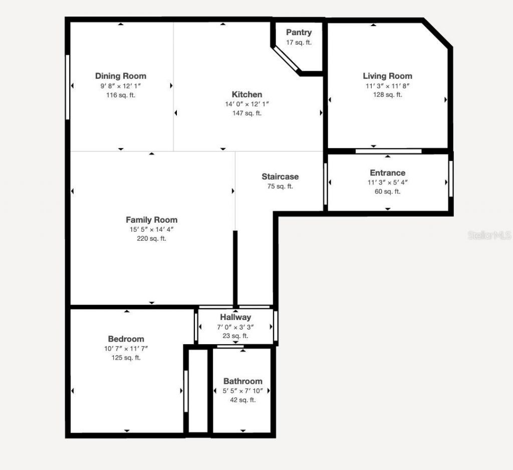 918 Noble Run , New Smyrna Beach, FL 32168 Photo