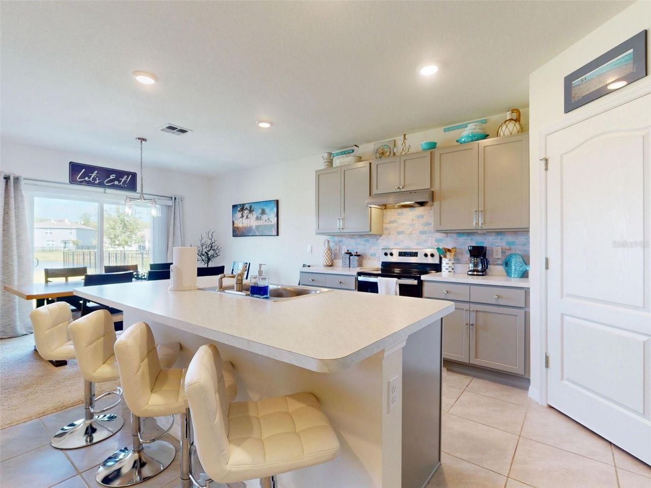 918 Noble Run , New Smyrna Beach, FL 32168 Photo