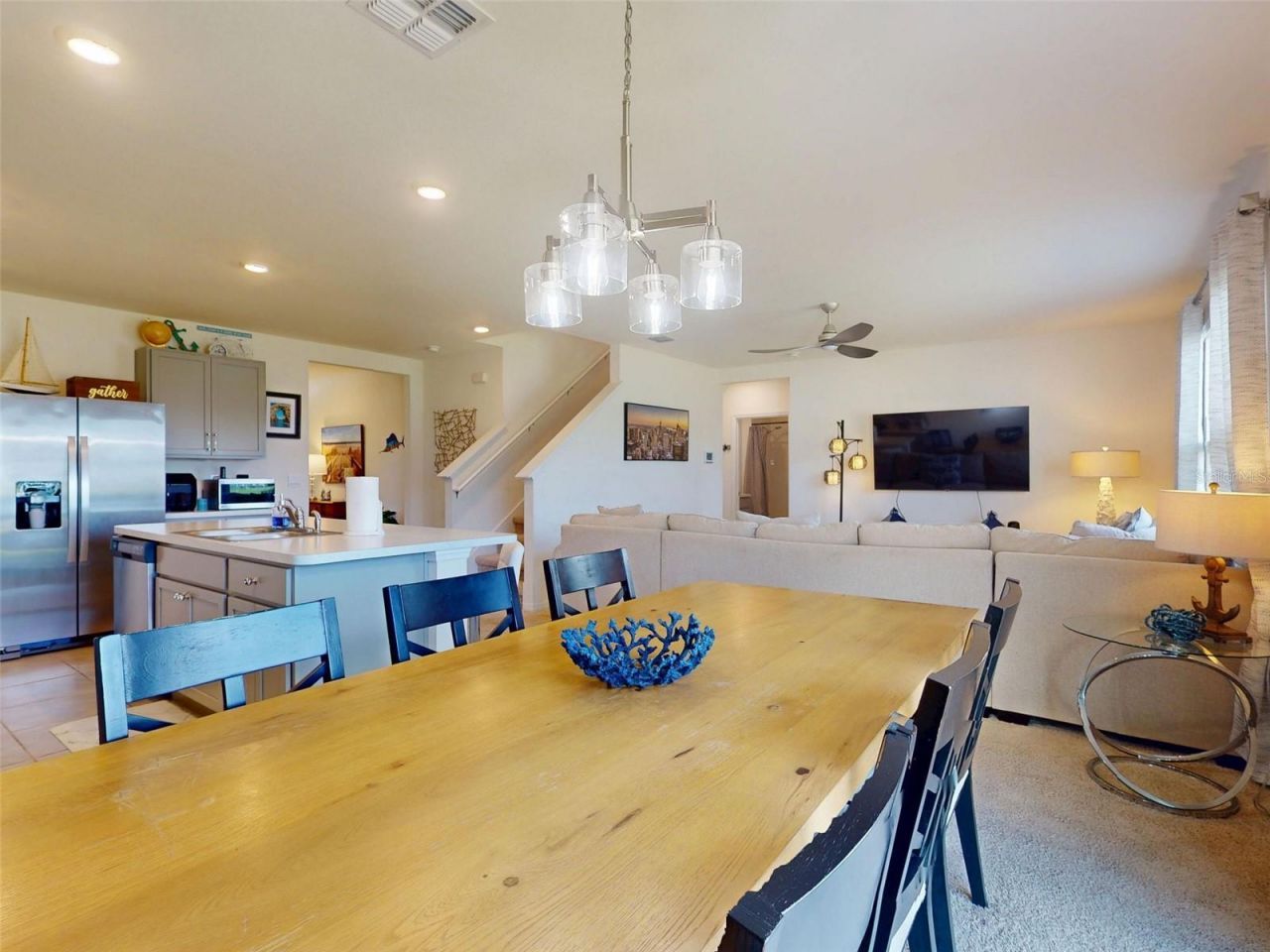 918 Noble Run , New Smyrna Beach, FL 32168 Photo