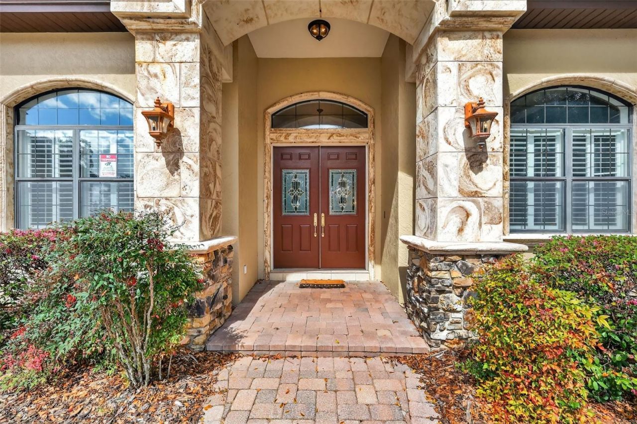 2007 Country Club Drive, Eustis, FL 32726 Photo