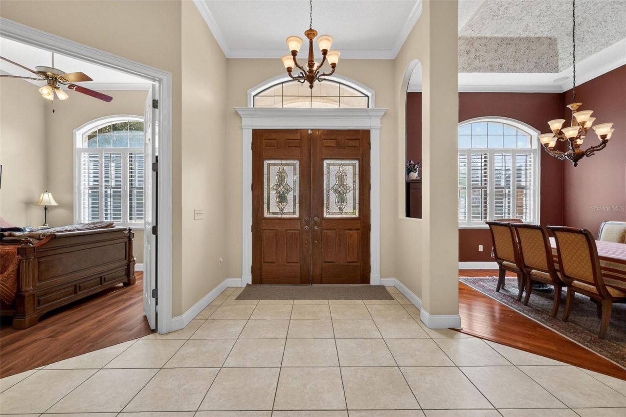 2007 Country Club Drive, Eustis, FL 32726 Photo