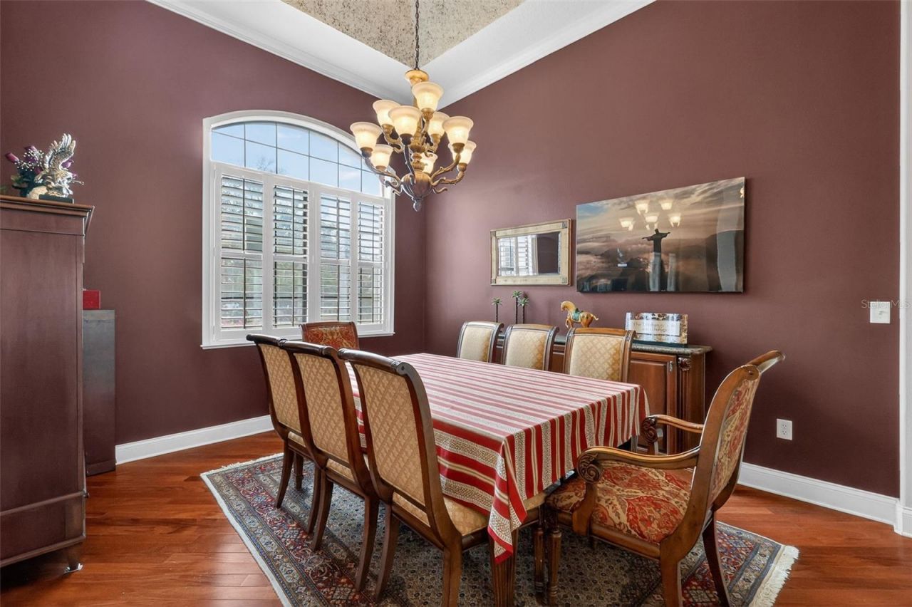 2007 Country Club Drive, Eustis, FL 32726 Photo