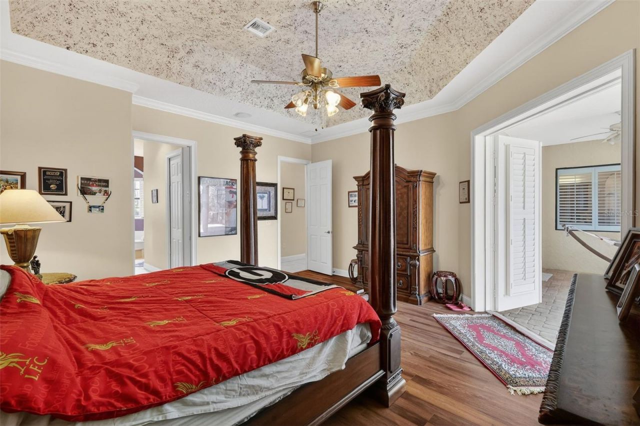 2007 Country Club Drive, Eustis, FL 32726 Photo