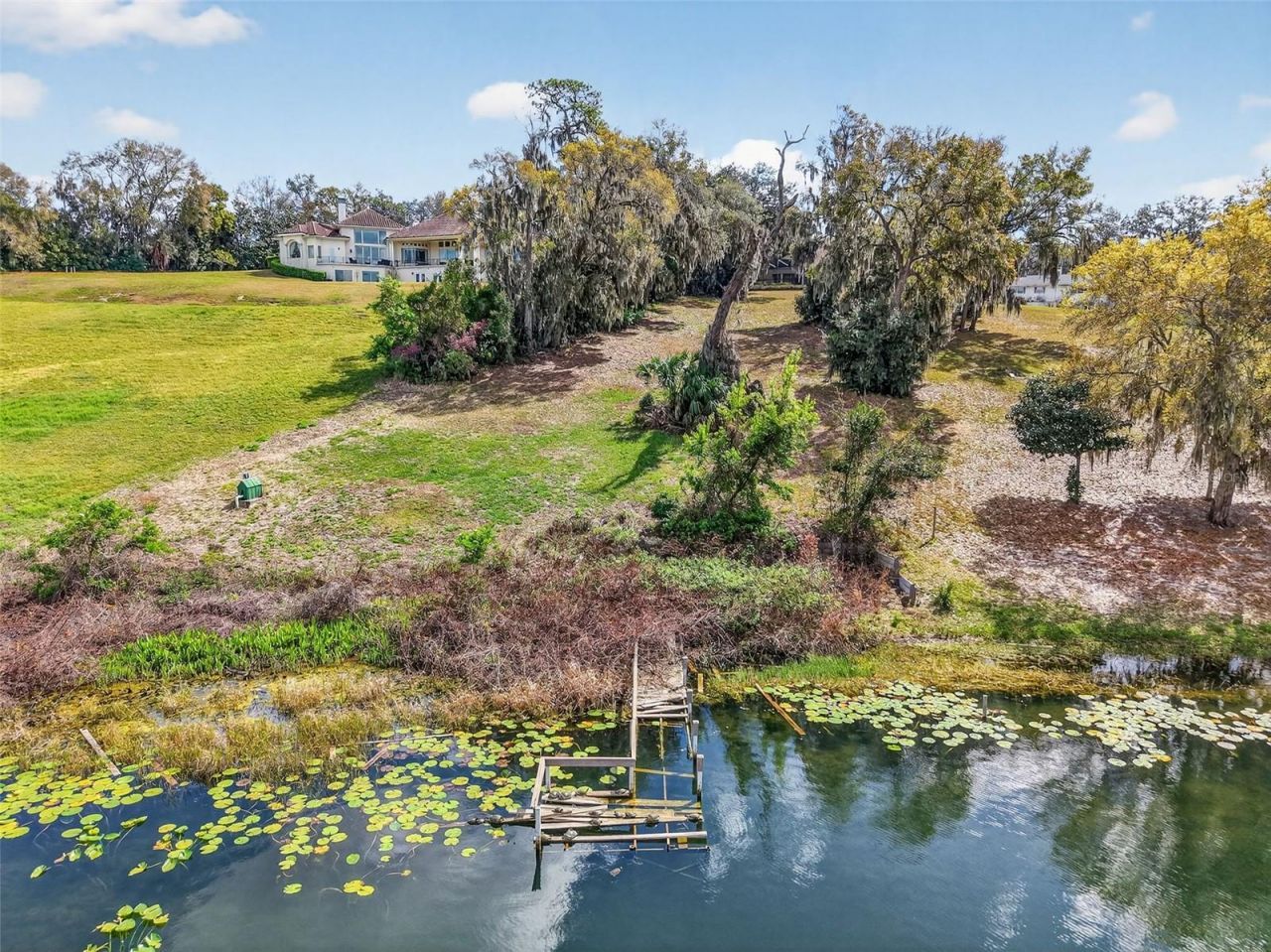 2007 Country Club Drive, Eustis, FL 32726 Photo