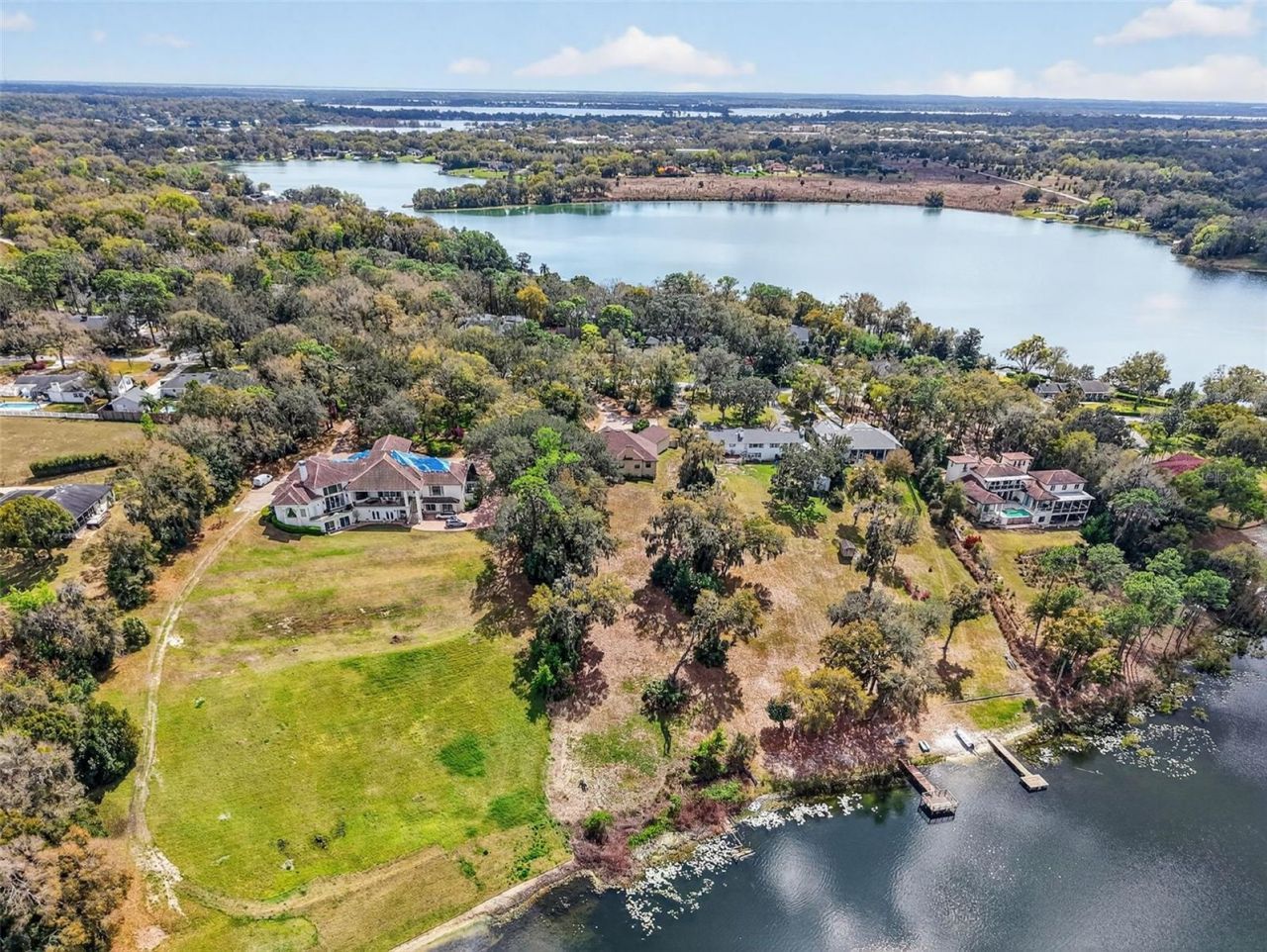 2007 Country Club Drive, Eustis, FL 32726 Photo