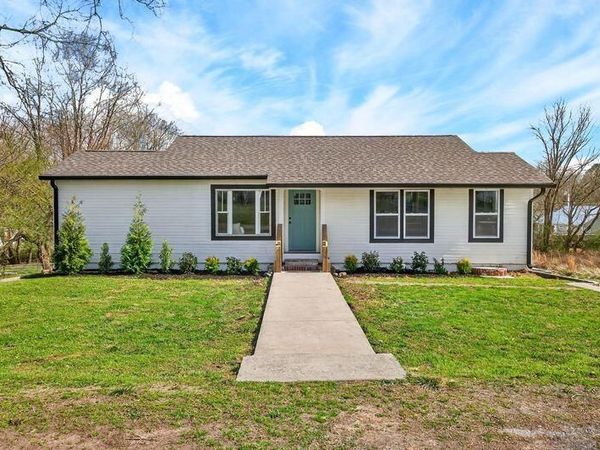 239 Thurman Street, LaFayette, GA 30728