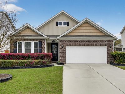 316 Knawl Road, Moncks Corner, SC 29461