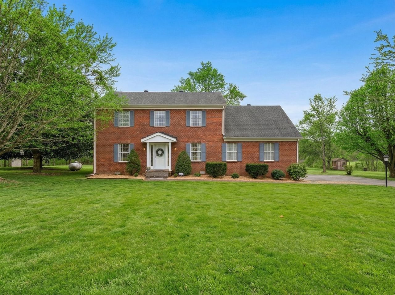 118 Hilldale Dr, Mount Juliet, TN 37122 Main Photo