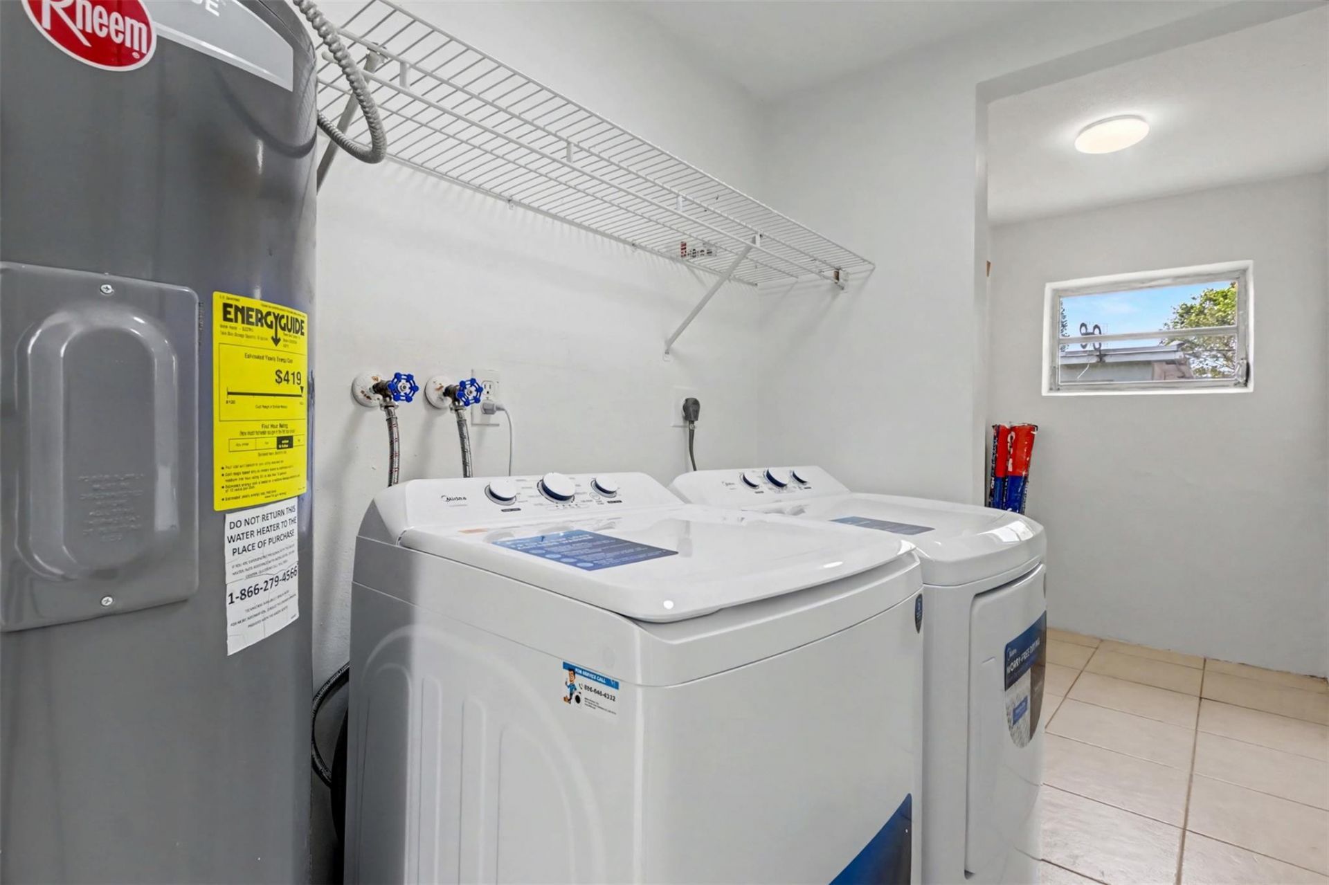 6821-6825 NW 11th Place, Unit 6825, Plantation, FL 33313 Photo