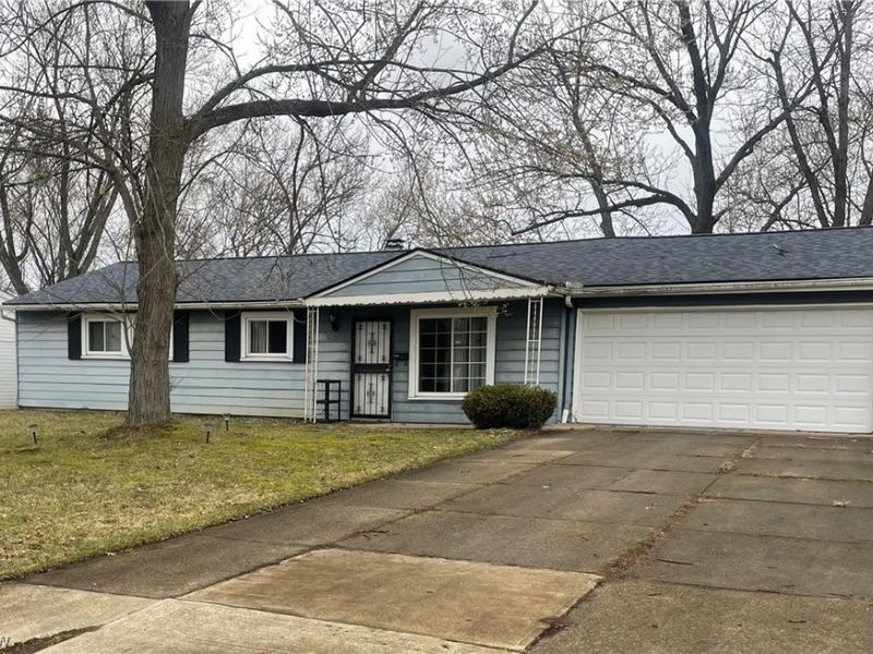 6280 Eldridge Boulevard, Bedford Heights, OH 44146 Photo 1