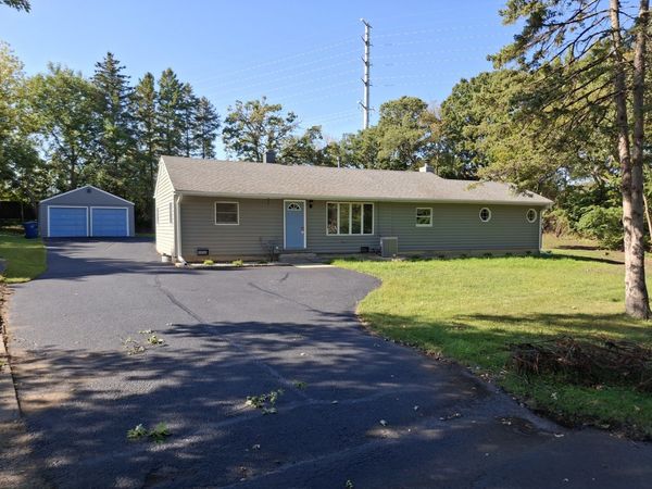 22371 W Terry Drive S, Lake Villa, IL 60046