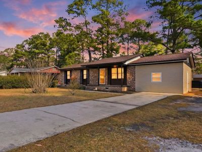 902 Forest Loop Rd., Conway, SC 29527