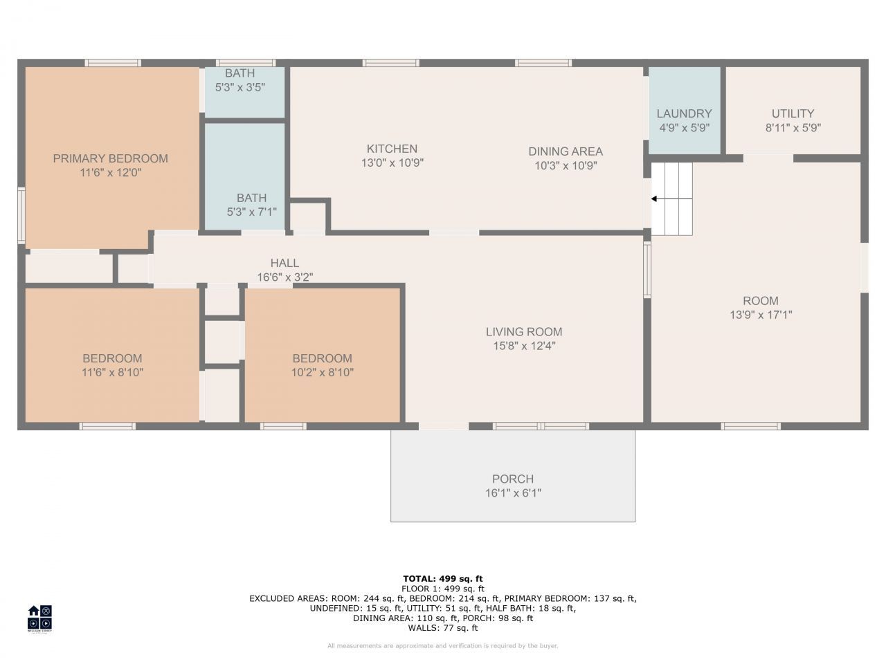 902 Forest Loop Rd. Photo 36