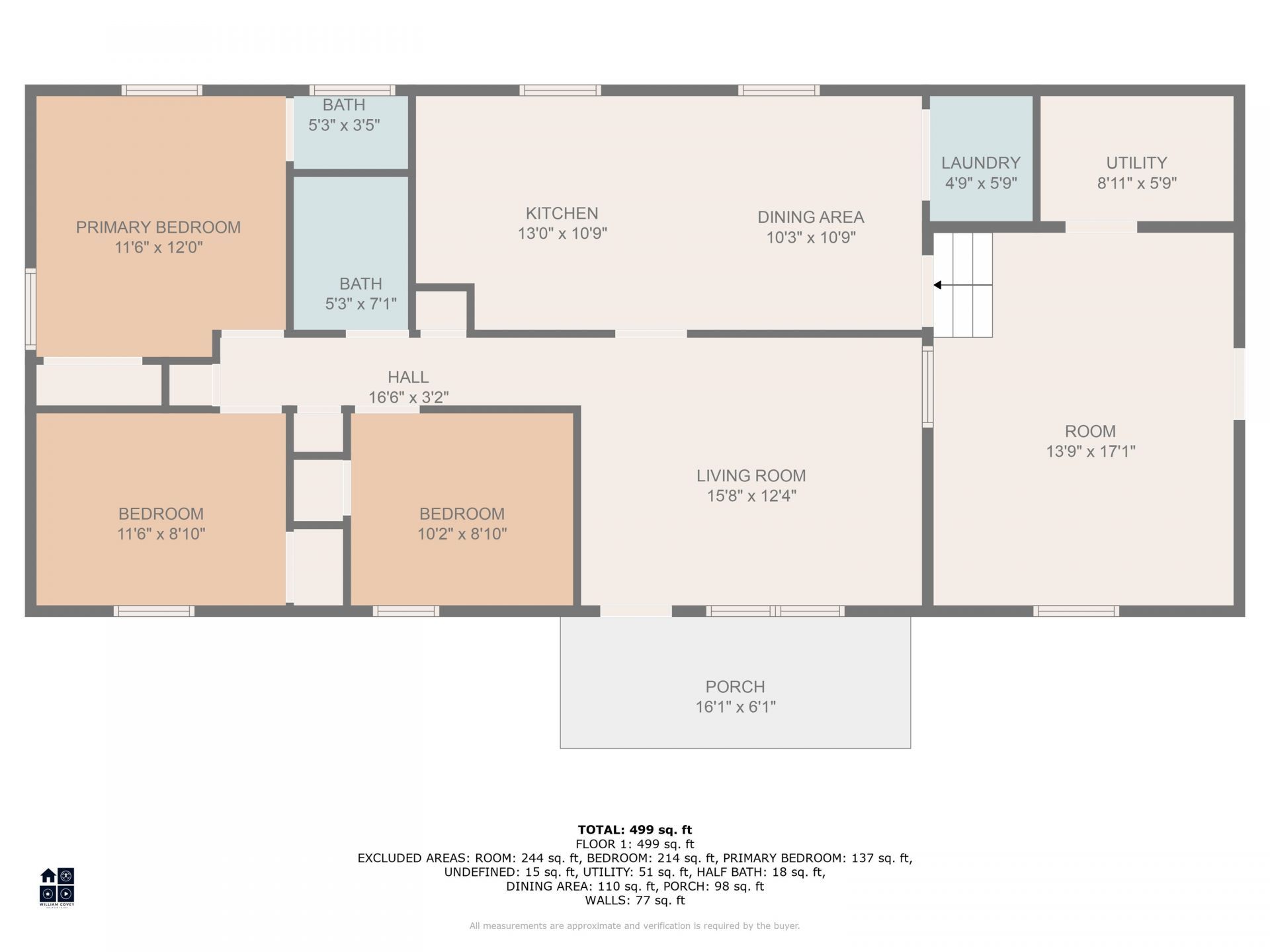 902 Forest Loop Rd. Photo 21