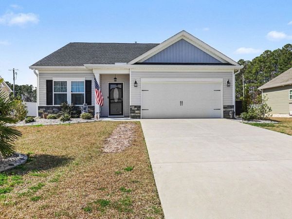 314 Box Elder Way , Longs, SC 29568