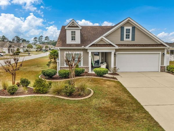 901 Sewing Bee Pl. , Little River, SC 29566