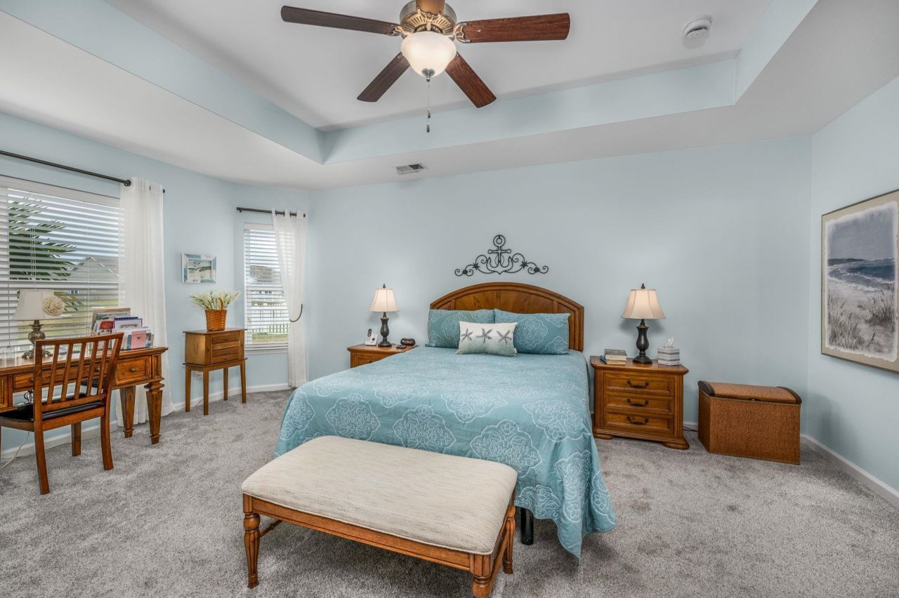 901 Sewing Bee Pl. Photo 16