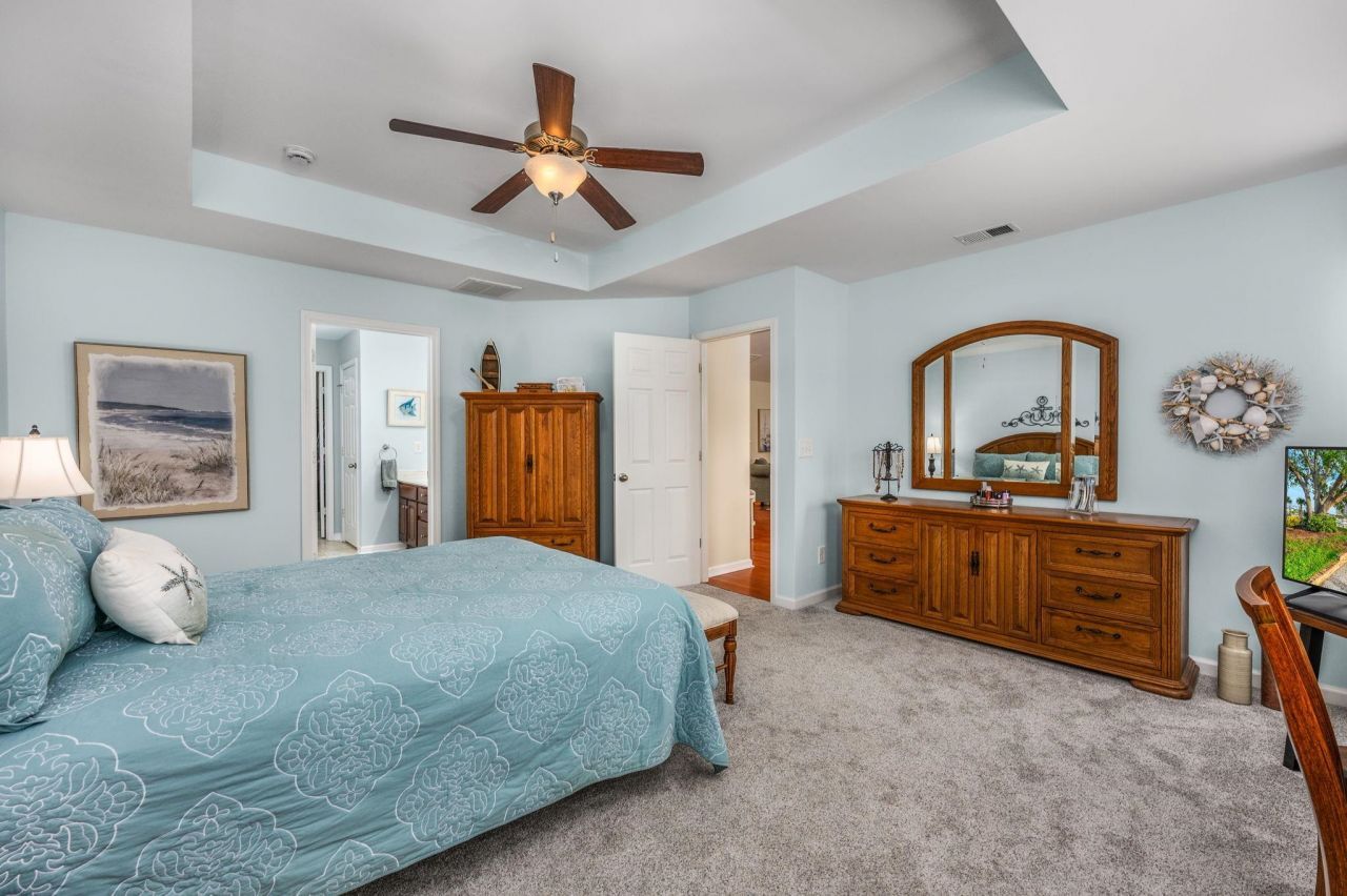 901 Sewing Bee Pl. Photo 18