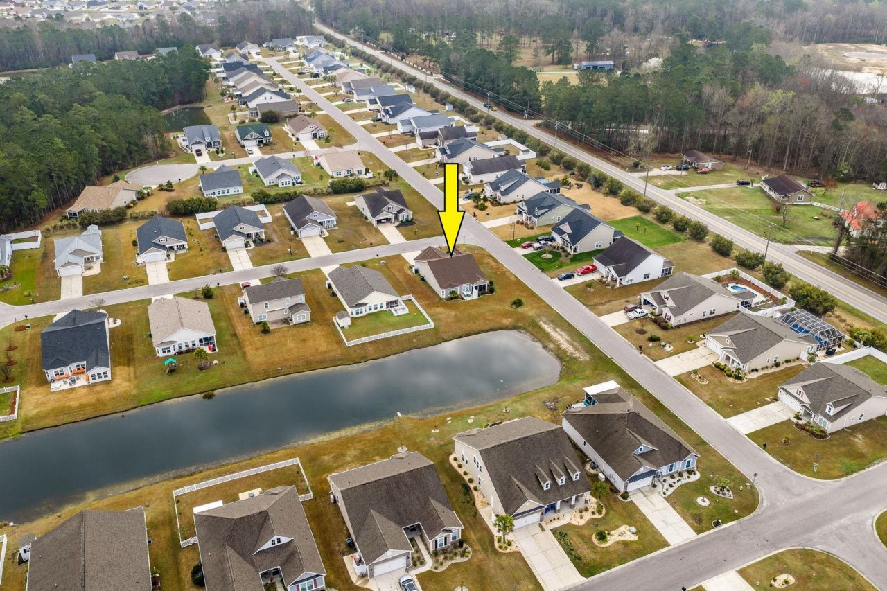 901 Sewing Bee Pl. Photo 33