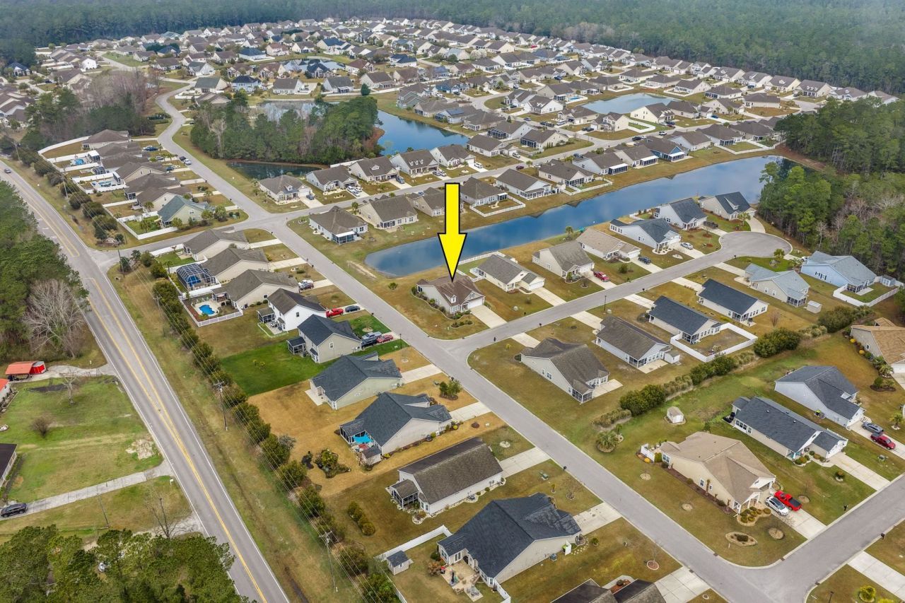 901 Sewing Bee Pl. Photo 34