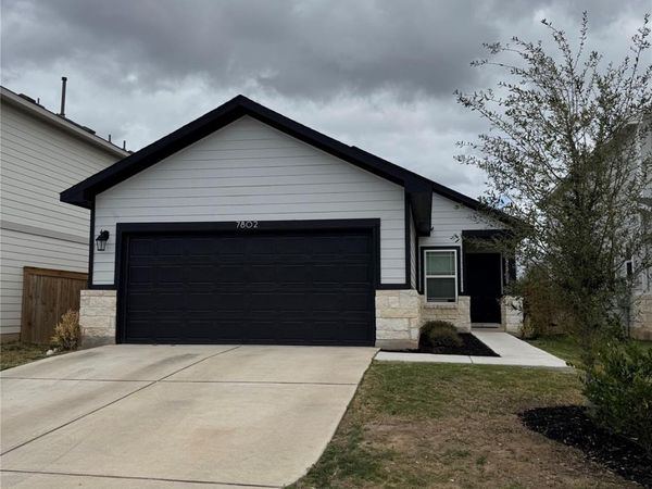 7802 Andravida DR, Austin, TX 78744