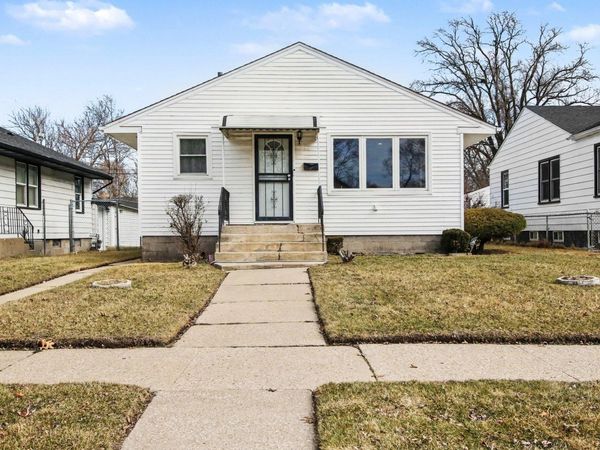 1741 Cleveland Street, Gary, IN 46404