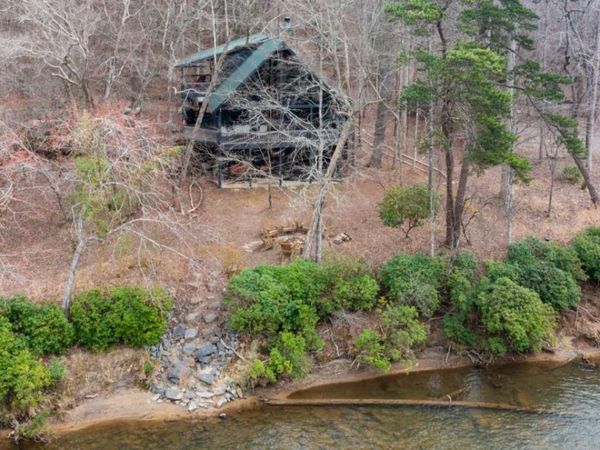 265 Echo Lane, Ellijay, GA 30540