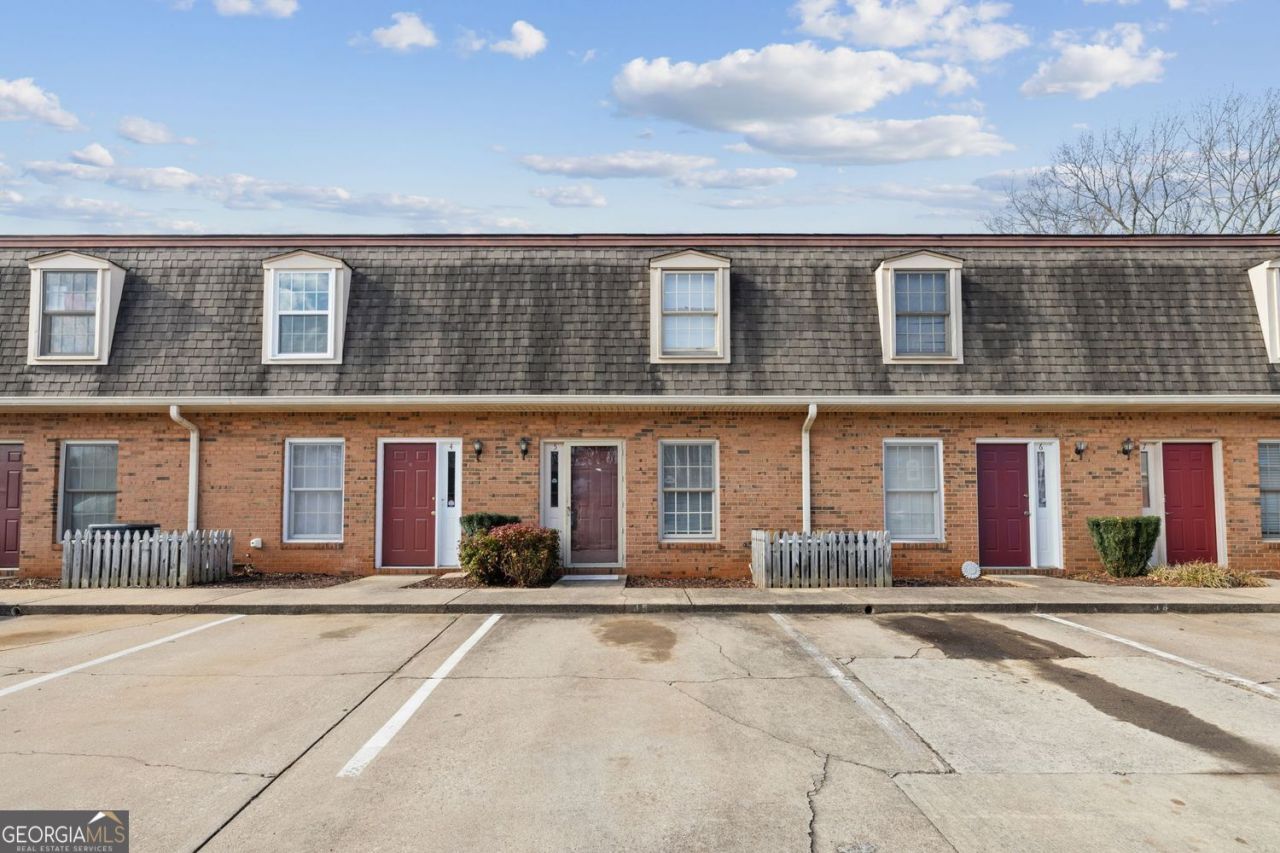 3730 Old Flowery Branch Road, Unit J-5, Oakwood, GA 30566 Main Photo