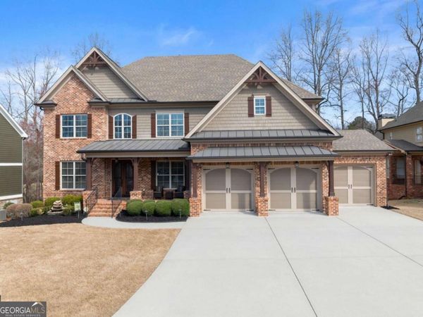 3265 Sable Ridge Drive, Buford, GA 30519