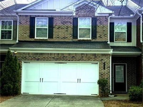 6282 Spring Knoll Court, Tucker, GA 30084