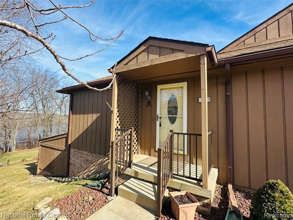 11783 Shenandoah Drive, Green Oak Township, MI 48178 Main Photo